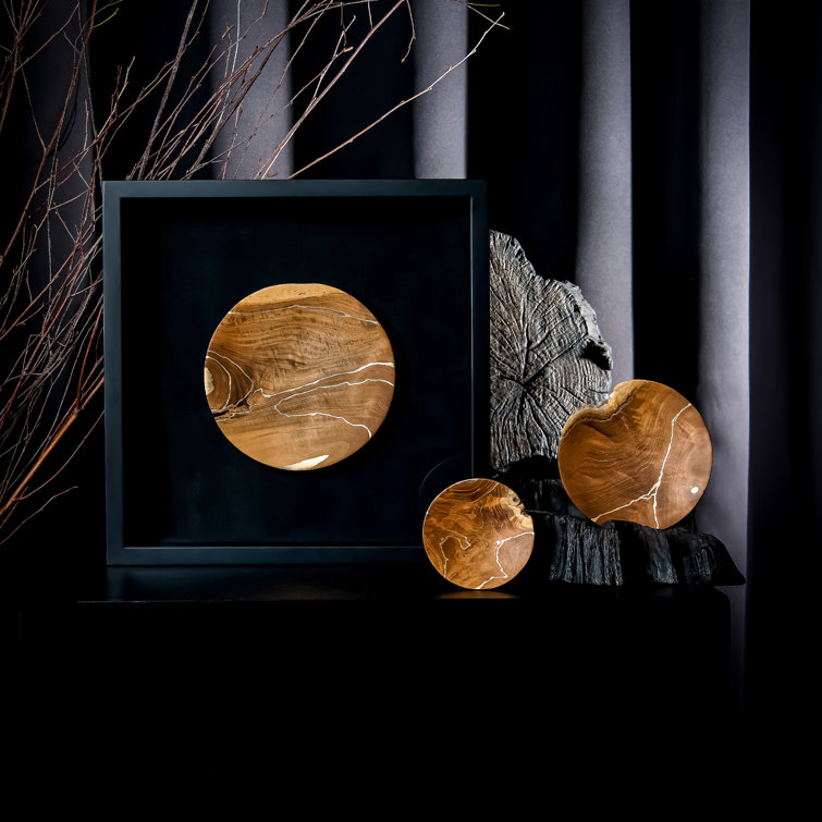 Millwood Pines Wall Décor Wayfair